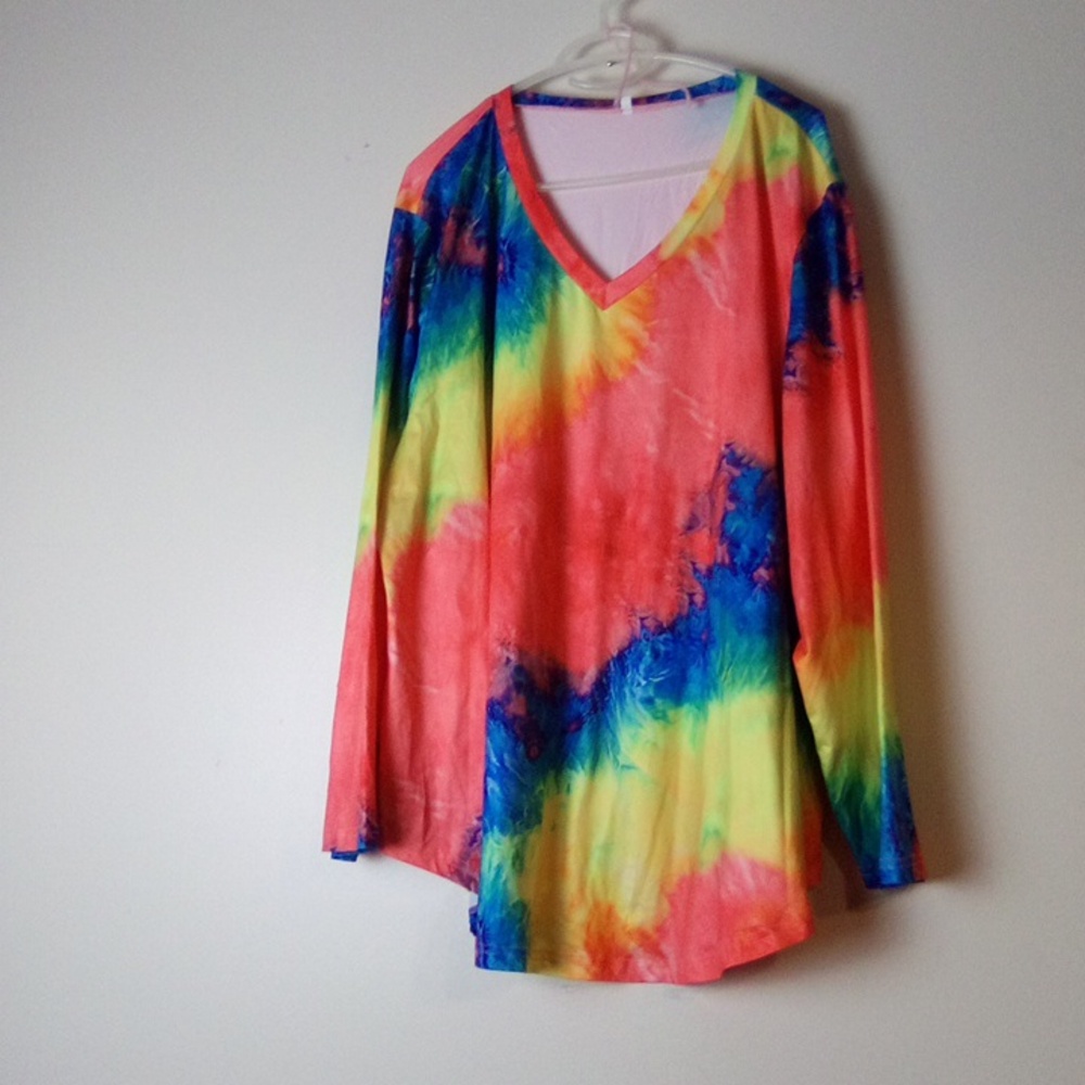 BLOUSE UNBRANDED - Picture 3 of 7